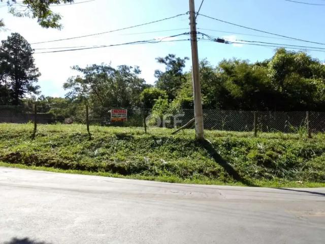 Terreno comercial para Venda em Campinas/SP Parque Jatibaia Sousas