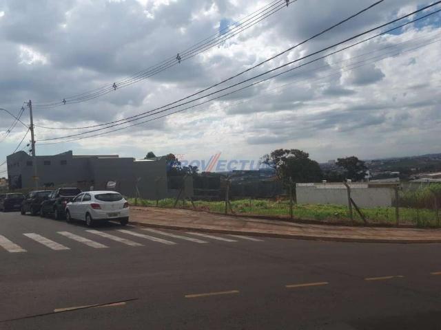Terreno comercial para Venda em Campinas/SP Parque Rural Fazenda Santa Cândida