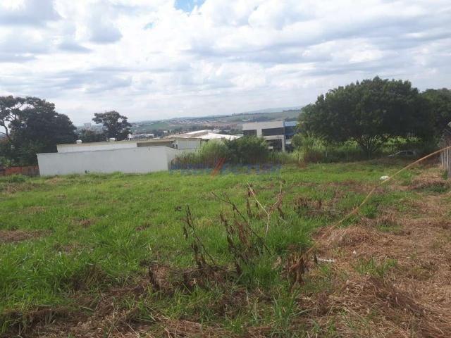 Terreno comercial para Venda em Campinas/SP Parque Rural Fazenda Santa Cândida