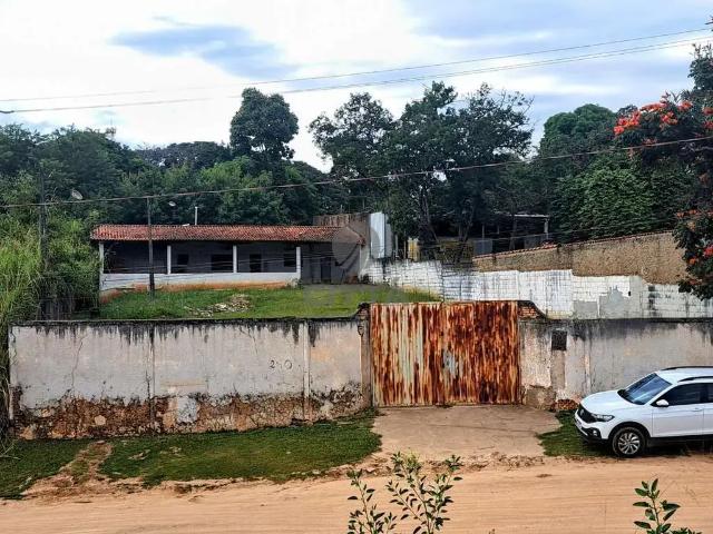 Terreno comercial para Venda em Campinas/SP Parque Rural Fazenda Santa Cândida