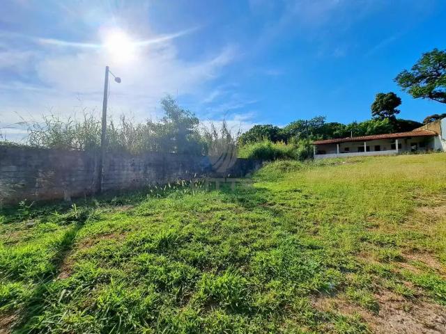 Terreno comercial para Venda em Campinas/SP Parque Rural Fazenda Santa Cândida