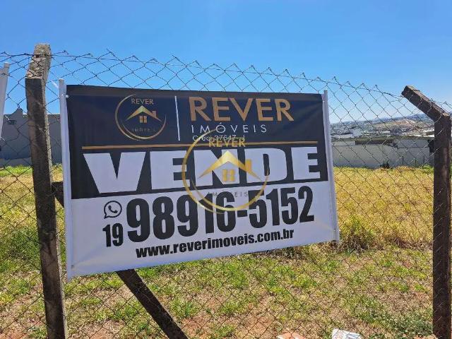 Terreno comercial para Venda em Campinas/SP Parque Rural Fazenda Santa Cândida