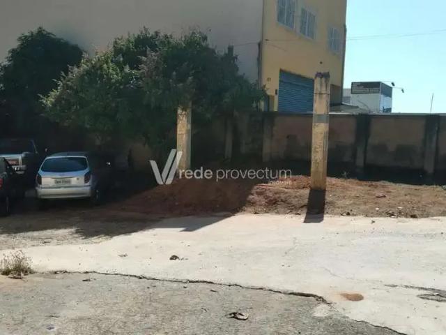 Terreno comercial para Venda em Campinas/SP Parque Rural Fazenda Santa Cândida
