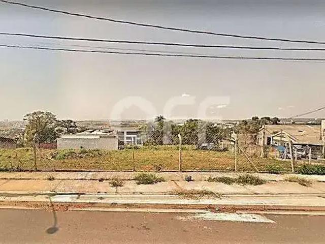 Terreno comercial para Venda em Campinas/SP Parque Rural Fazenda Santa Cândida