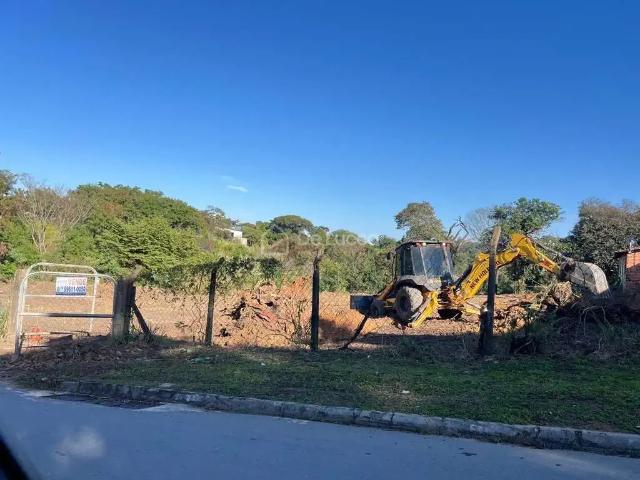 Terreno comercial para Venda em Campinas/SP Parque Rural Fazenda Santa Cândida