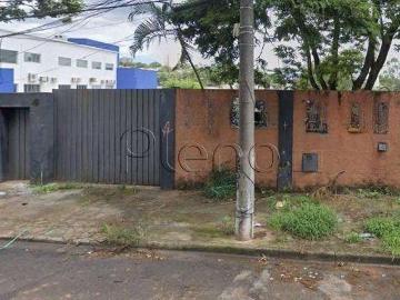 Terreno comercial para Venda em Campinas/SP Parque Rural Fazenda Santa Cândida