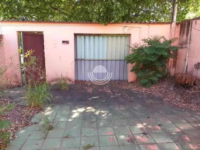 Terreno comercial para Venda em Campinas/SP Parque São Quirino