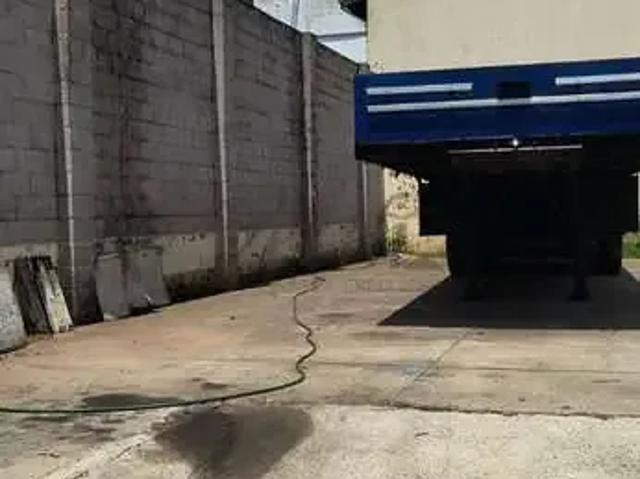 Terreno comercial para Venda em Campinas/SP Parque Santa Bárbara