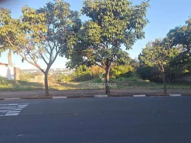 Terreno comercial para Venda em Campinas/SP Parque Taquaral