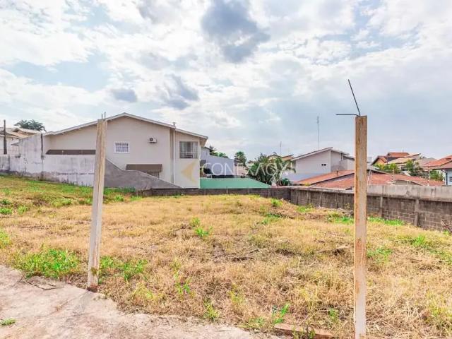 Terreno comercial para Venda em Campinas/SP Parque Taquaral