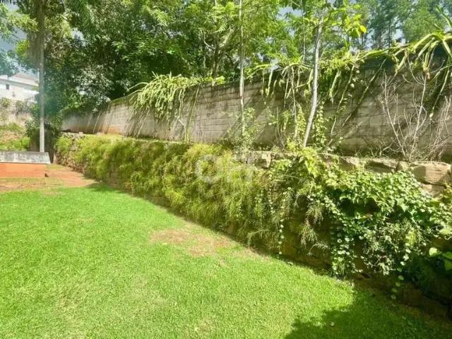 Terreno comercial para Venda em Campinas/SP Parque Taquaral