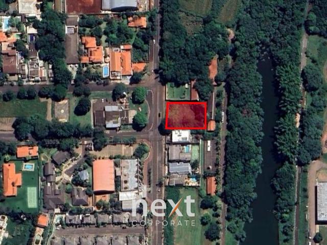 Terreno comercial para Venda em Campinas/SP Parque Taquaral