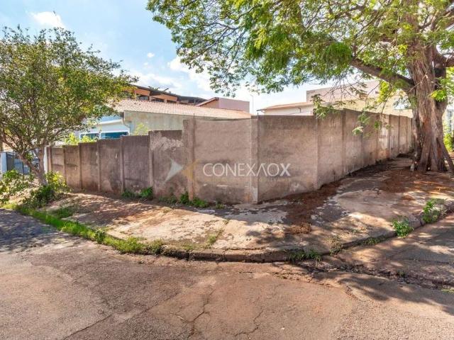 Terreno comercial para Venda em Campinas/SP Parque Taquaral