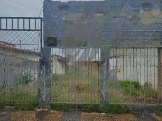 Terreno comercial para Venda em Campinas/SP Parque Taquaral