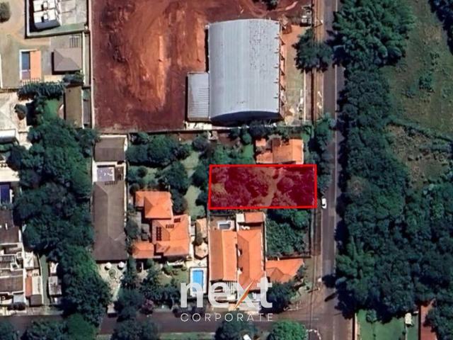 Terreno comercial para Venda em Campinas/SP Parque Taquaral