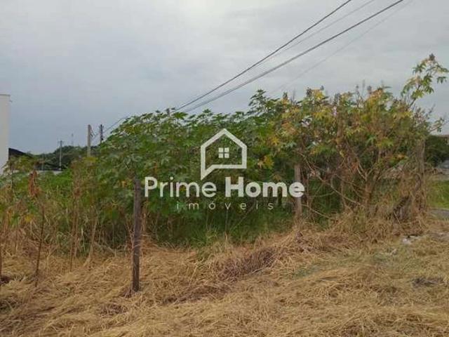 Terreno comercial para Venda em Campinas/SP Parque Tropical