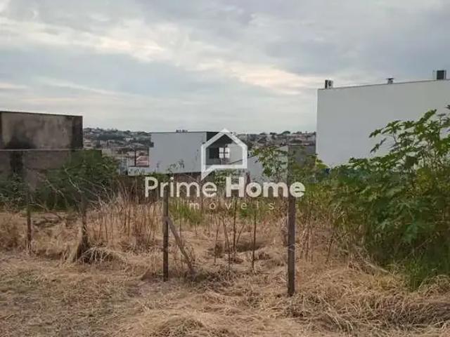 Terreno comercial para Venda em Campinas/SP Parque Tropical