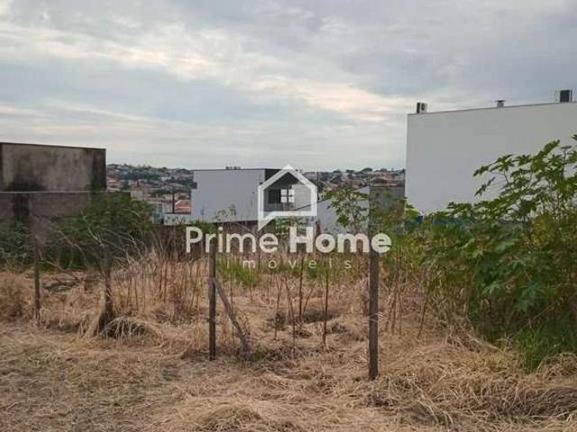 Terreno comercial para Venda em Campinas/SP Parque Tropical