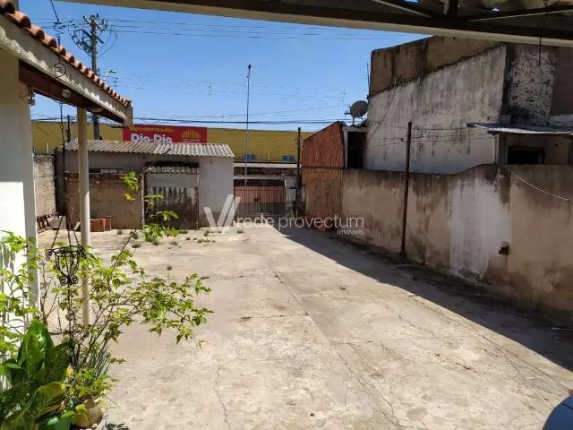 Terreno comercial para Venda em Campinas/SP Parque Universitário de Viracopos