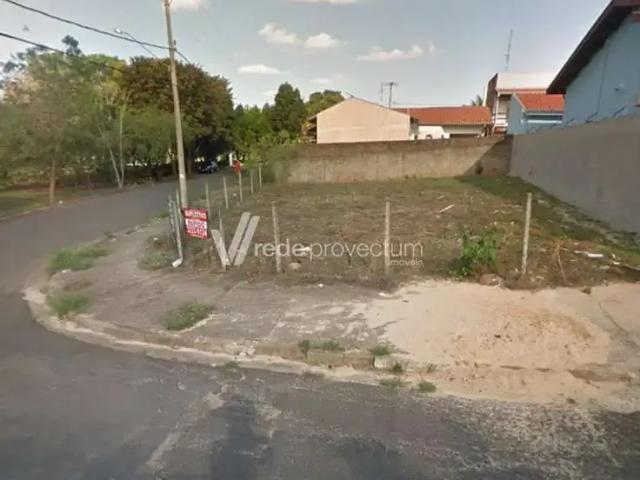 Terreno comercial para Venda em Campinas/SP Parque Via Norte