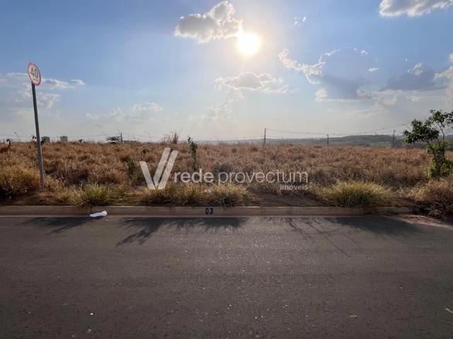 Terreno comercial para Venda em Campinas/SP Residencial Bela Aliança