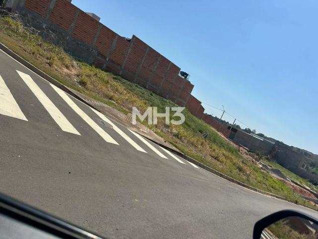 Terreno comercial para Venda em Campinas/SP Residencial Bela Aliança