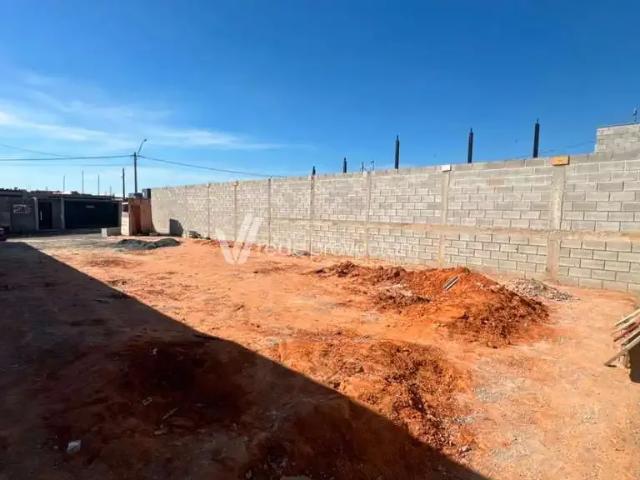 Terreno comercial para Venda em Campinas/SP Residencial Bela Aliança