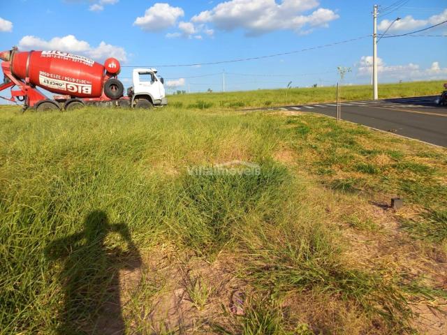 Terreno comercial para Venda em Campinas/SP Residencial Bela Aliança