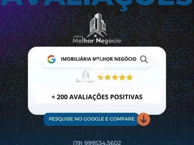 Terreno comercial para Venda em Campinas/SP Residencial Parque da Fazenda