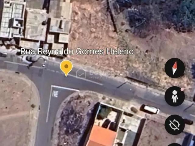 Terreno comercial para Venda em Campinas/SP Residencial Parque da Fazenda