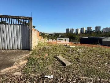 Terreno comercial para Venda em Campinas/SP Residencial Parque da Fazenda