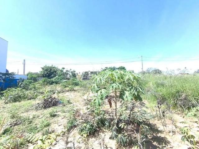 Terreno comercial para Venda em Campinas/SP Residencial Parque da Fazenda