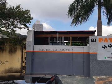 Terreno comercial para Venda em Campinas/SP Taquaral