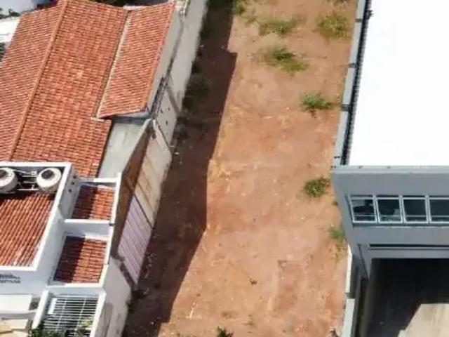 Terreno comercial para Venda em Campinas/SP Taquaral