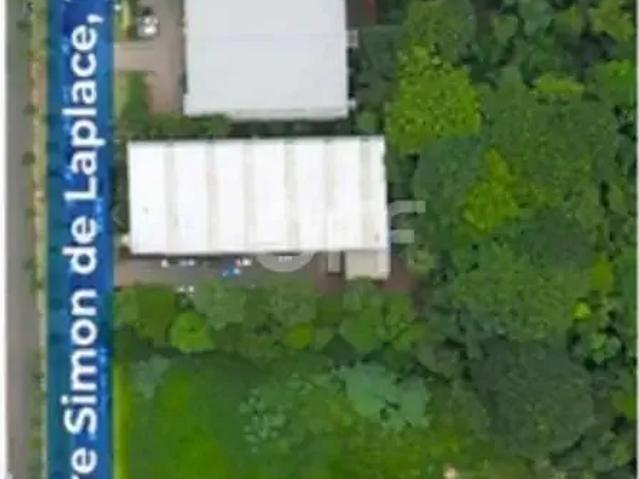 Terreno comercial para Venda em Campinas/SP Techno Park