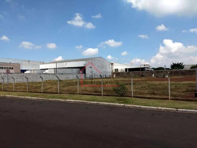 Terreno comercial para Venda em Campinas/SP Terminal Intermodal de Cargas TIC