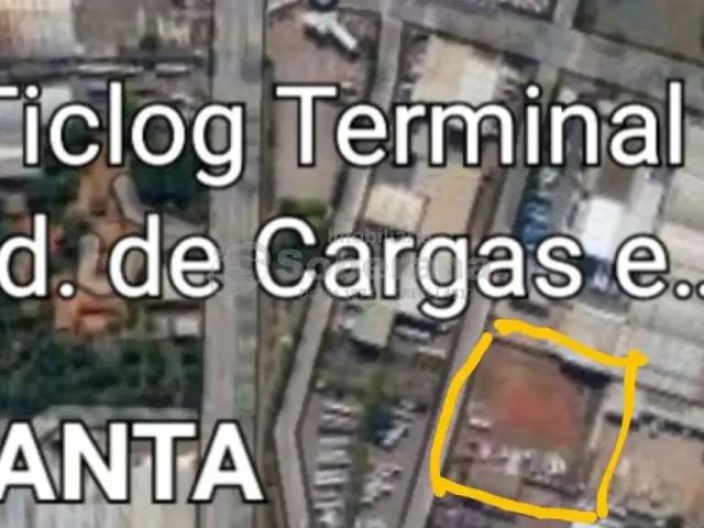 Terreno comercial para Venda em Campinas/SP Terminal Intermodal de Cargas TIC