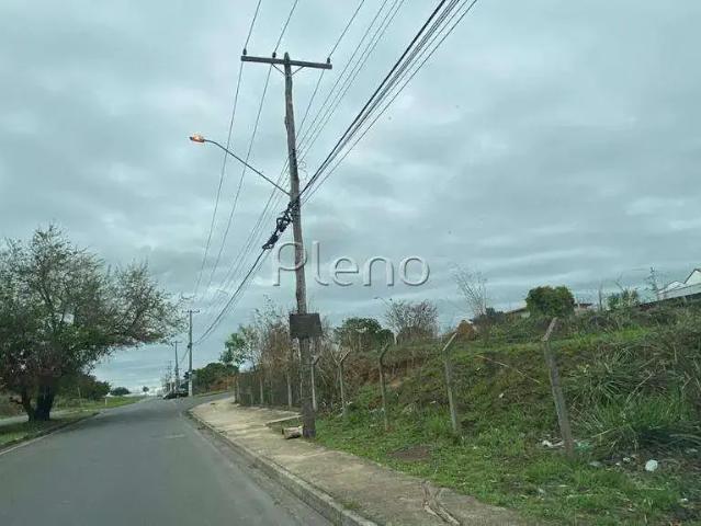 Terreno comercial para Venda em Campinas/SP Vila Aeroporto