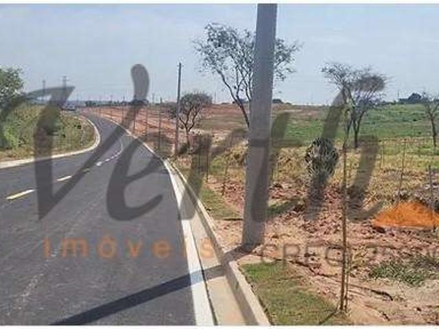 Terreno comercial para Venda em Campinas/SP Vila Aeroporto I