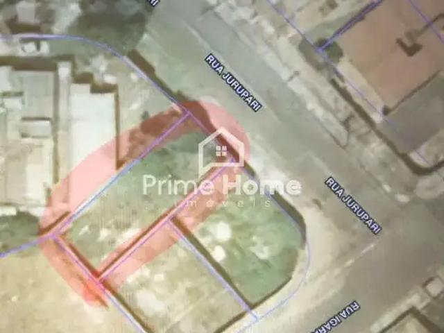 Terreno comercial para Venda em Campinas/SP Vila Aeroporto III