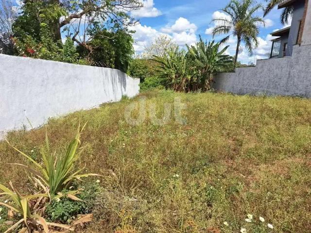 Terreno comercial para Venda em Campinas/SP Vila Brandina