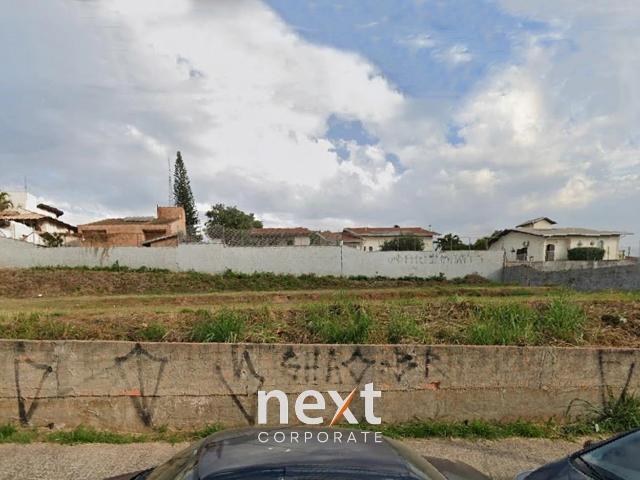Terreno comercial para Venda em Campinas/SP Vila Brandina