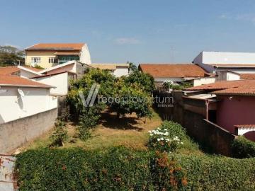 Terreno comercial para Venda em Campinas/SP Vila Georgina
