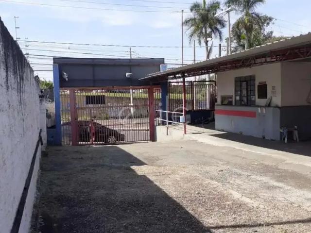 Terreno comercial para Venda em Campinas/SP Vila Industrial