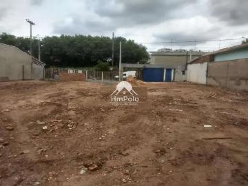 Terreno comercial para Venda em Campinas/SP Vila Industrial