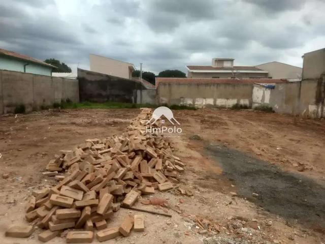 Terreno comercial para Venda em Campinas/SP Vila Industrial