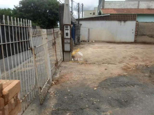 Terreno comercial para Venda em Campinas/SP Vila Industrial