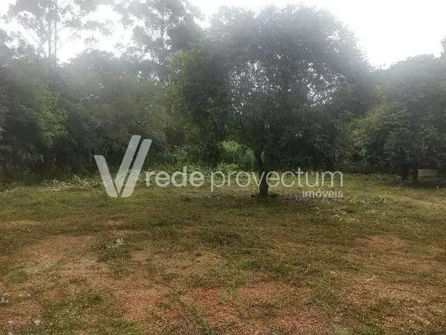 Terreno comercial para Venda em Campinas/SP Vila Ipê