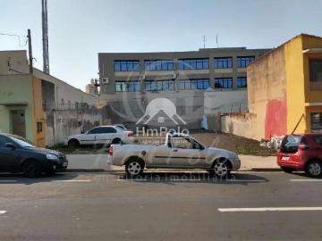 Terreno comercial para Venda em Campinas/SP Vila Itapura