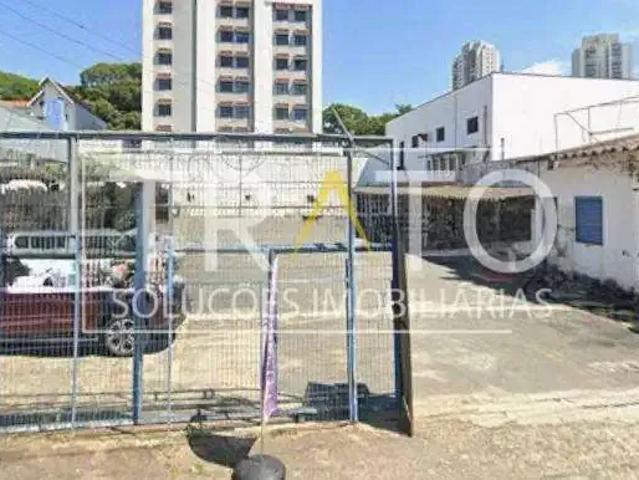 Terreno comercial para Venda em Campinas/SP Vila Itapura